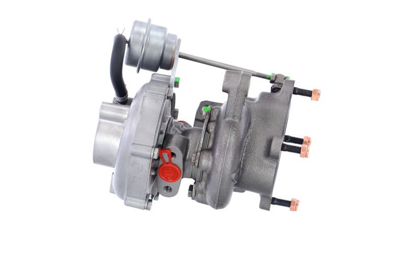 REMANTE 003-001-001164R Charger, charging (supercharged/turbocharged)