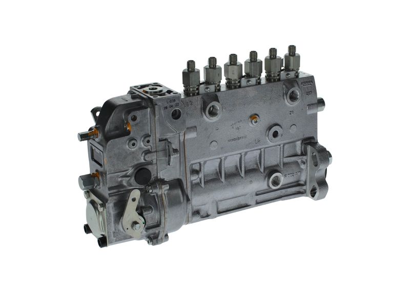 Pompa de injectie 0 401 376 021 BOSCH