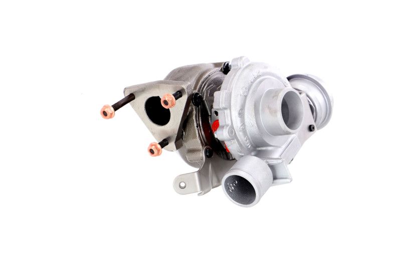 REMANTE 003-001-000081R Charger, charging (supercharged/turbocharged)