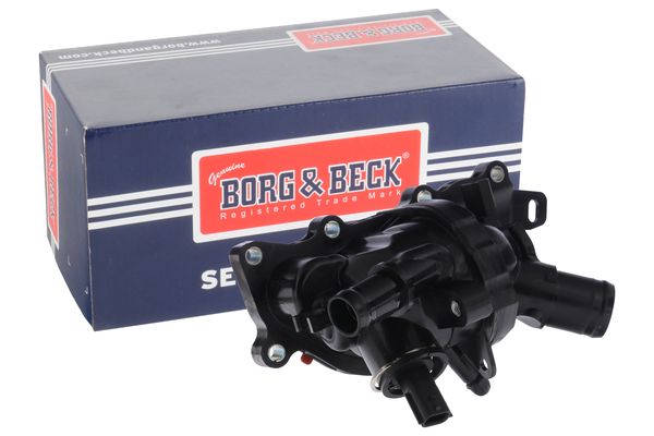 Borg & Beck thermostat kit - BBT559