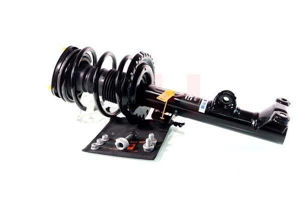 Vedruamort, GH GH-353303C04