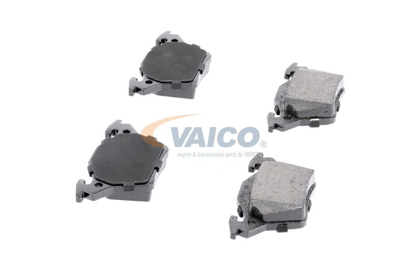 VAICO V30-8156 Brake Pad Set, disc brake