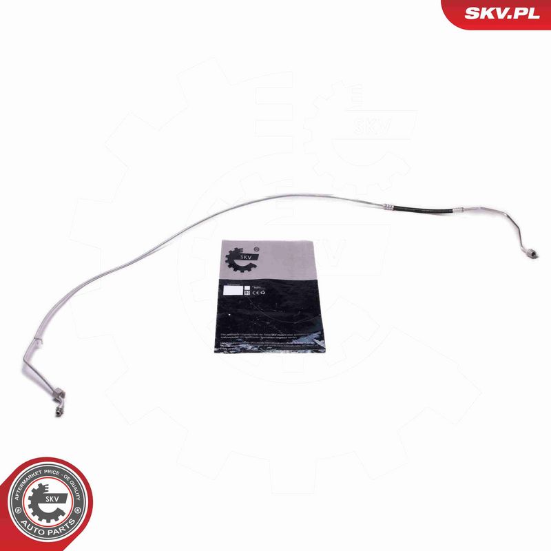 ESEN SKV 54SKV681 - High/Low-pressure Line, air conditioning
