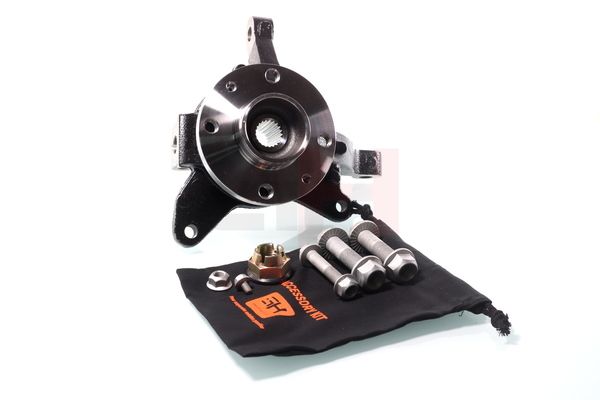 Käändmik, rattakinnitus, GH GH-283951H