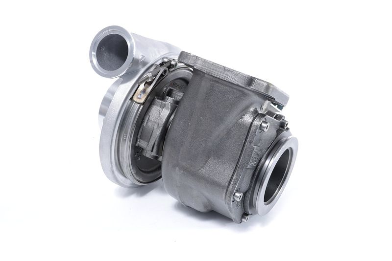 Compresor,sistem de supraalimentare T917606 BTS Turbo
