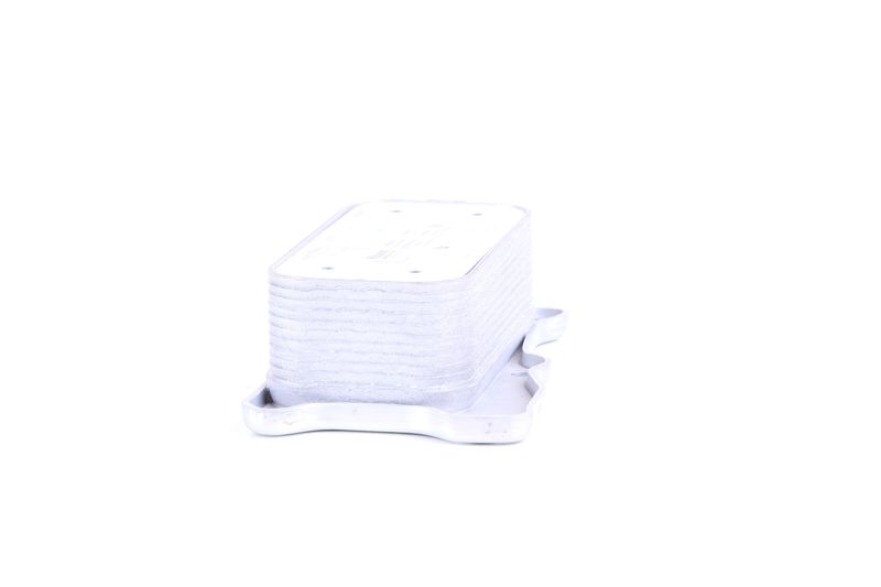 Õliradiaator, mootoriõli, NISSENS 90783