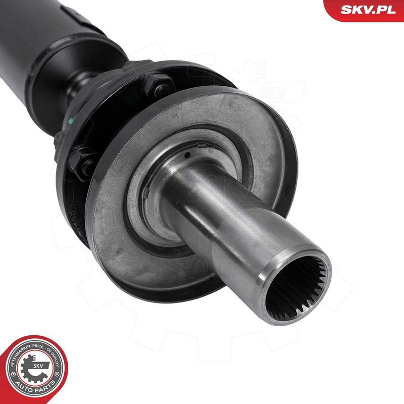 Veovõll, ESEN SKV 76SKV136