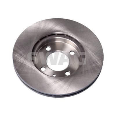 SWAG 32 90 6512 Brake Disc
