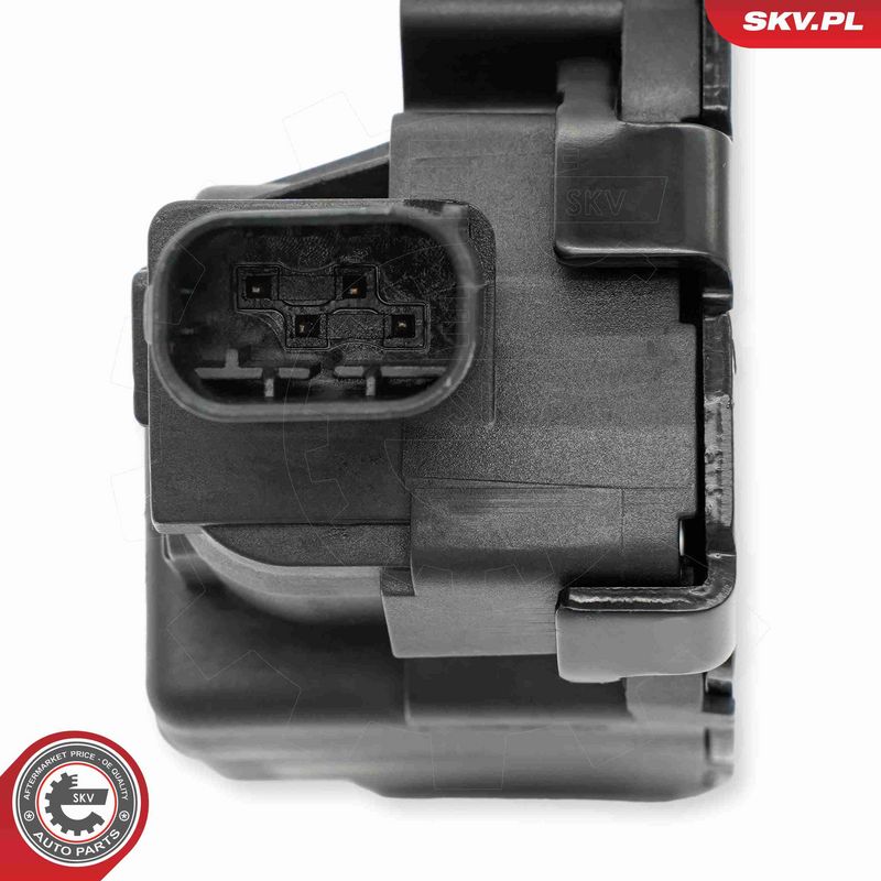 ESEN SKV 60SKV633 Tailgate Lock