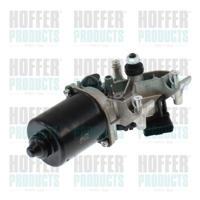 HOFFER törlőmotor H27662