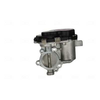 NISSENS 98563 EGR Valve