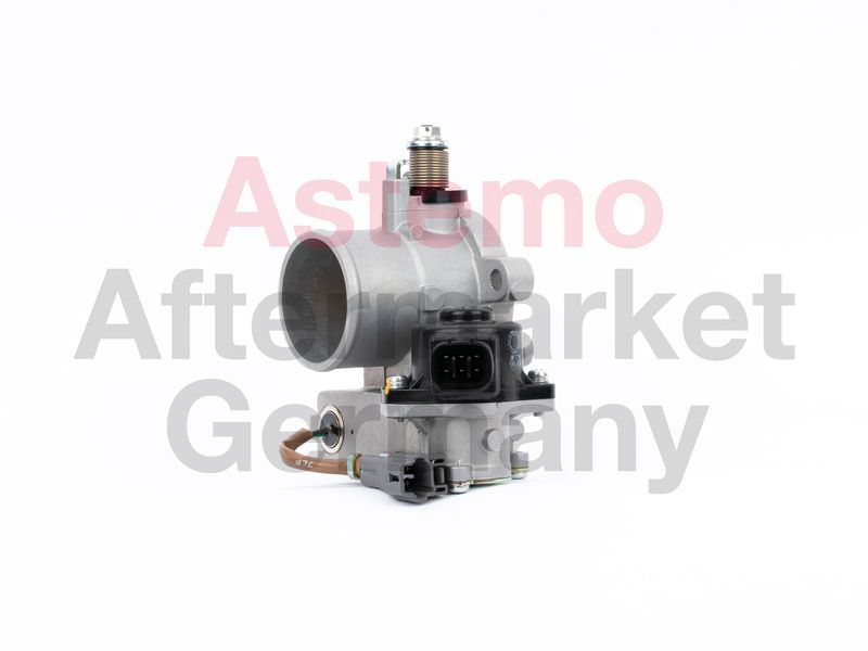 ASTEMO-HITACHI 2508583 Throttle Body