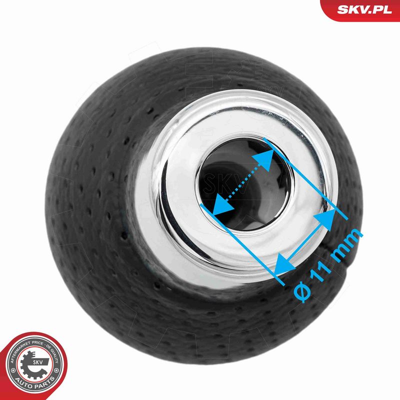ESEN SKV 63SKV208 Gear Lever Knob