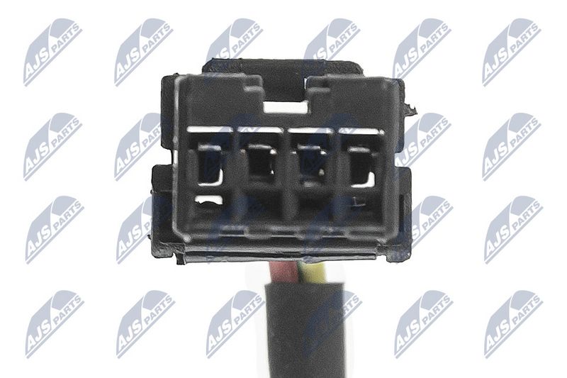 Turvapadja lint, turvapadi, NTY EAS-CH-016