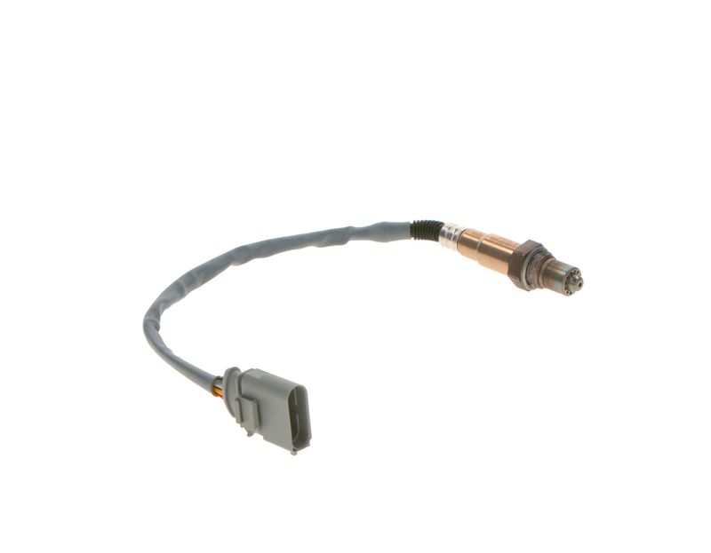 Lambda andur, BOSCH 0 258 027 205