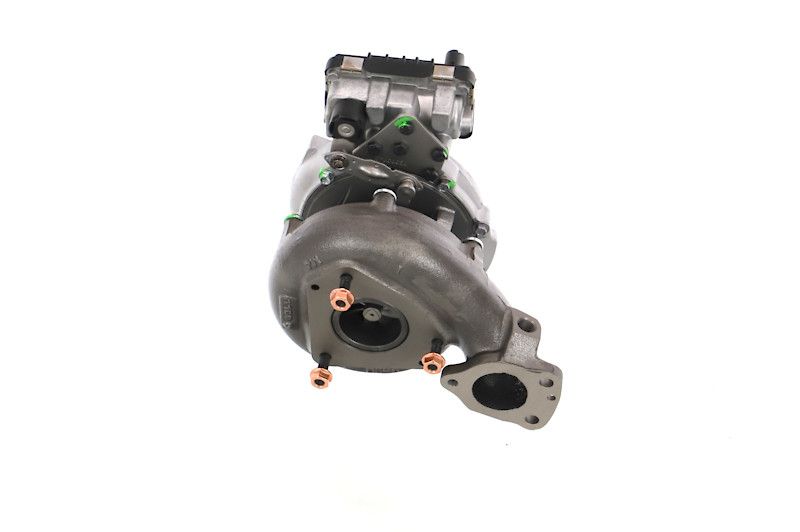 REMANTE 003-002-004568R Charger, charging (supercharged/turbocharged)