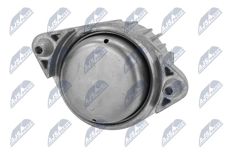 Paigutus, Mootor, NTY ZPS-ME-034