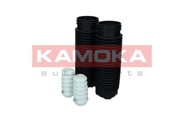 KAMOKA 2019152 Dust Cover Kit, shock absorber