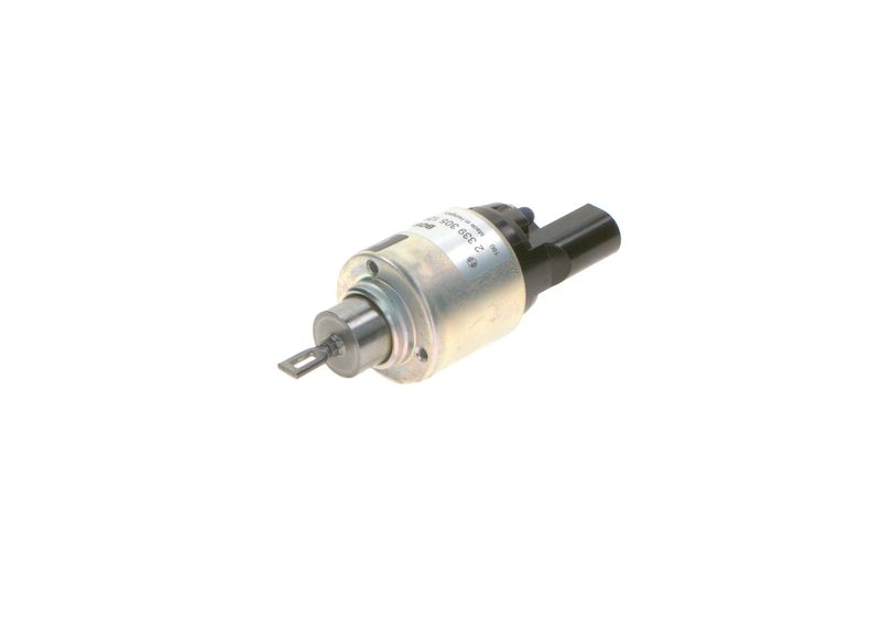 BOSCH 2339305129 Solenoid Switch, starter