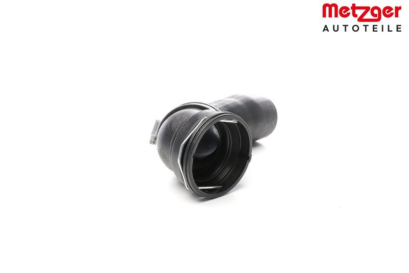METZGER AUTOTEILE 2400325 Charge Air Hose