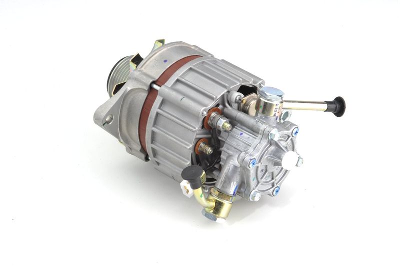BOSCH F002G10862 Alternator