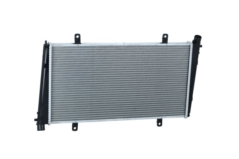 Radiaator, mootorijahutus, NRF 53483