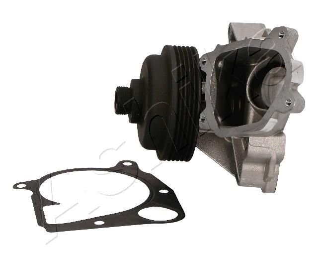 ASHIKA 35-00-0109 Water Pump, engine cooling