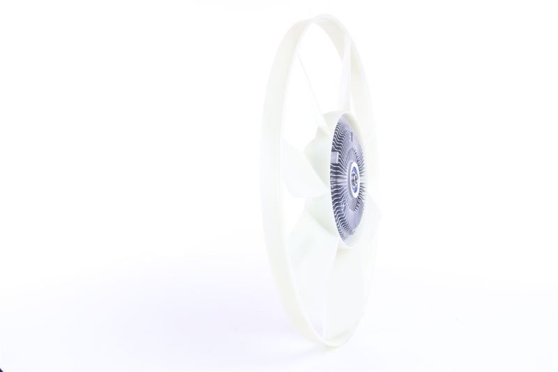 Sidur, radiaatoriventilaator, NISSENS 86217