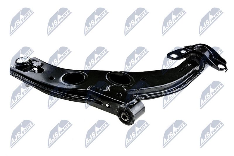NTY ZWD-MZ-025 Control/Trailing Arm, wheel suspension
