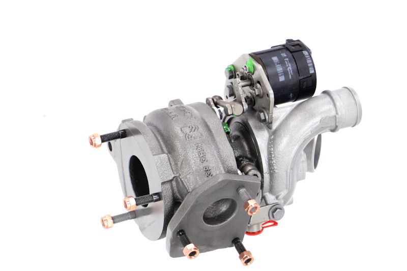 REMANTE 003-002-000046R Charger, charging (supercharged/turbocharged)
