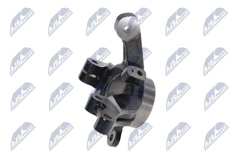 Käändmik, rattakinnitus, NTY ZZP-MS-002