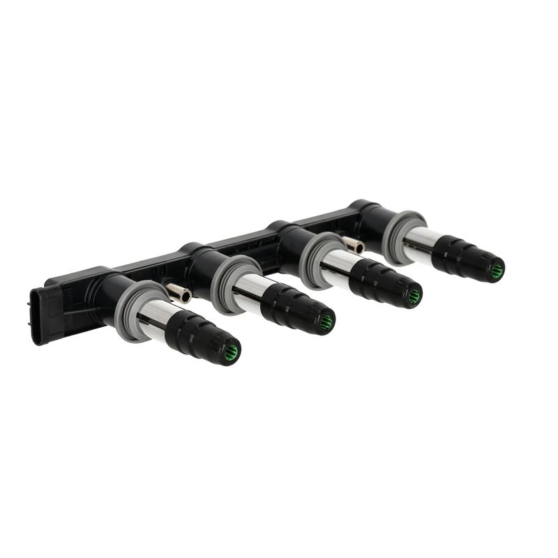 NISSENS 966007 Ignition Coil