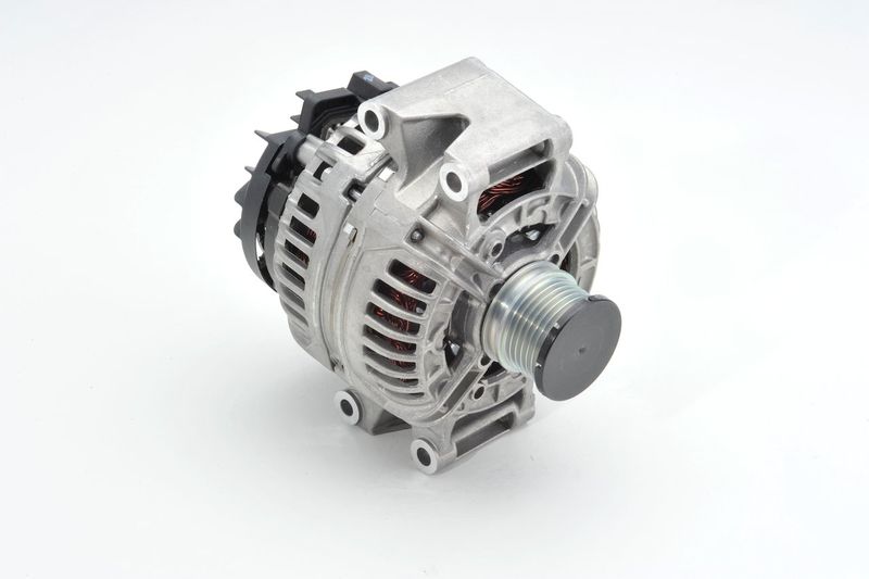 generátor 0 124 515 216
