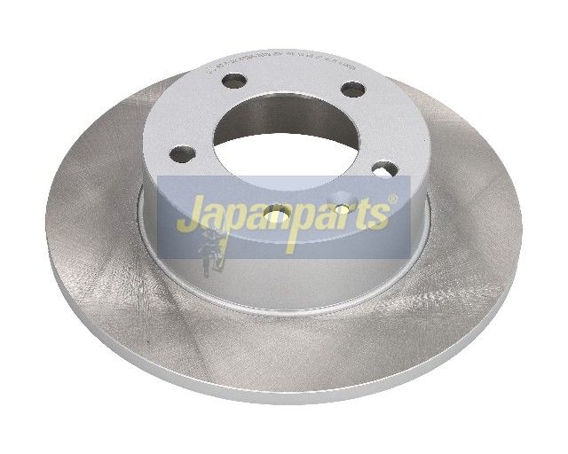 спирачен диск JAPANPARTS