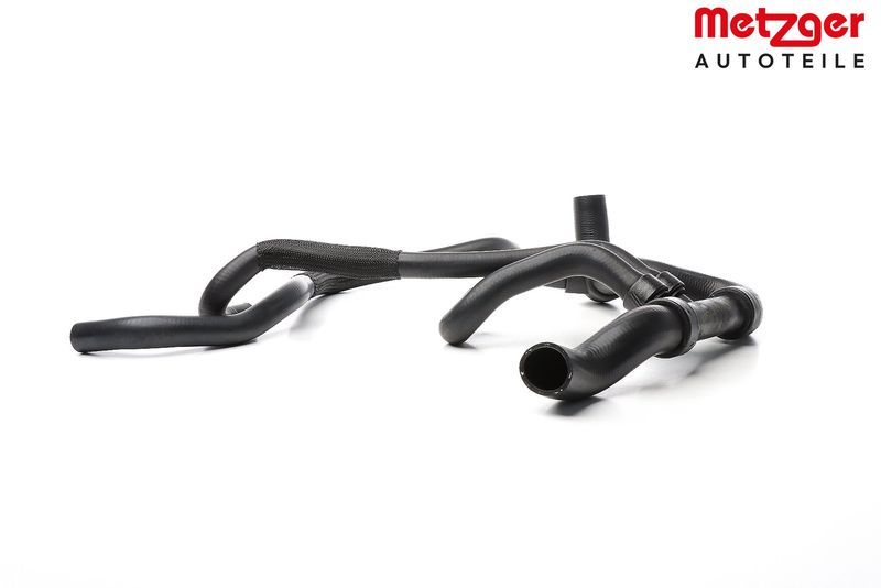 METZGER AUTOTEILE 2422409 Radiator Hose