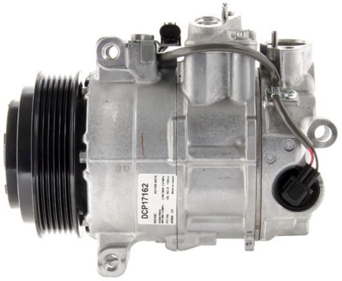 MAHLE ACP 589 000P Compressor, air conditioning