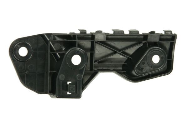 Bumperbevestiging Voor Links 1pcs (zijkant, plastic) past: MAZDA CX-3 05.15-01.18