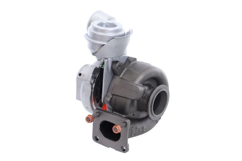 REMANTE 003-001-001355R Charger, charging (supercharged/turbocharged)