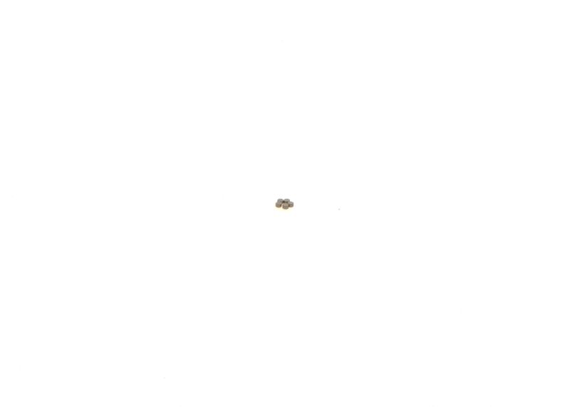 BOSCH F 00Z C99 756 Repair Kit, common rail system