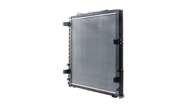 MAHLE CR 2086 000P Radiator, engine cooling
