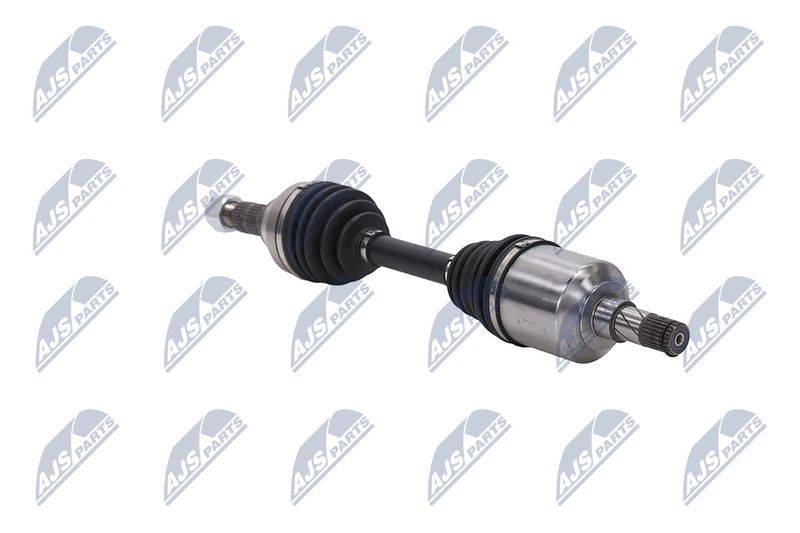 Veovõll, NTY NPW-PL-042