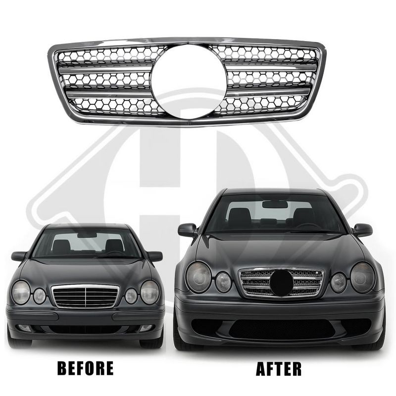 Radiateurgrille