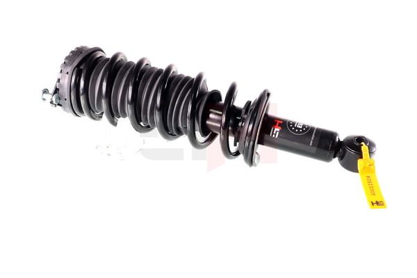 Vedruamort, GH GH-334401C01