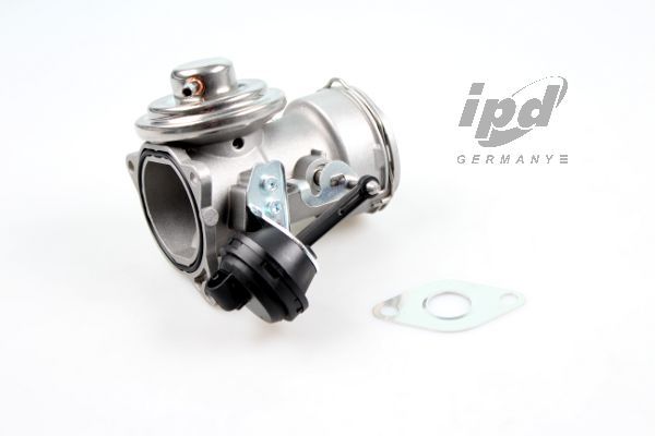 IPD AGR-szelep 45-8101