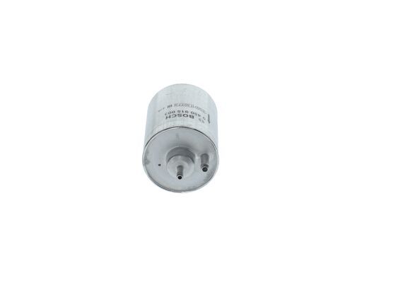 BOSCH F5003/1 H=156mm фильтр топливный4трубки Mercedes W202/210 1,8-5,8 M111-113137