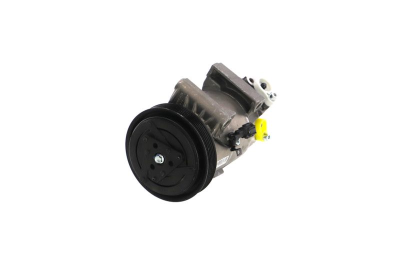 REMANTE 005-001-000077R Compressor, air conditioning