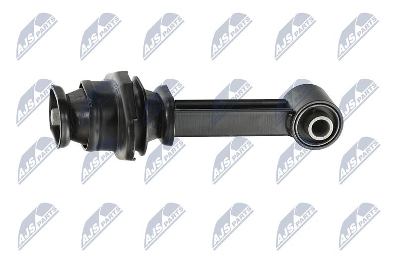 NTY ZPS-KA-323 Mounting, engine
