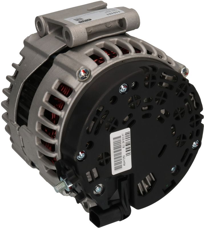Generaator, HC-Cargo F 032 116 101