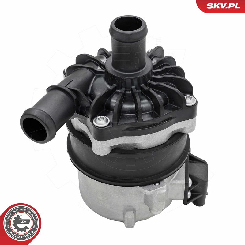 Lisaveepump (jahutusvee ringlussüsteem), ESEN SKV 22SKV074