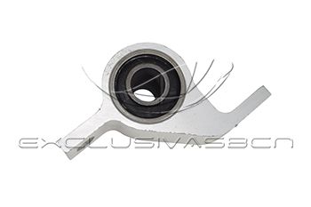 Suspensión, Brazo oscilante